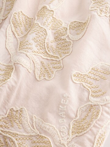 B by Ted Baker Bluse in Beige