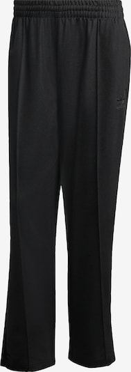 ADIDAS ORIGINALS Housut 'Adicolor Firebird' värissä musta, Tuotenäkymä