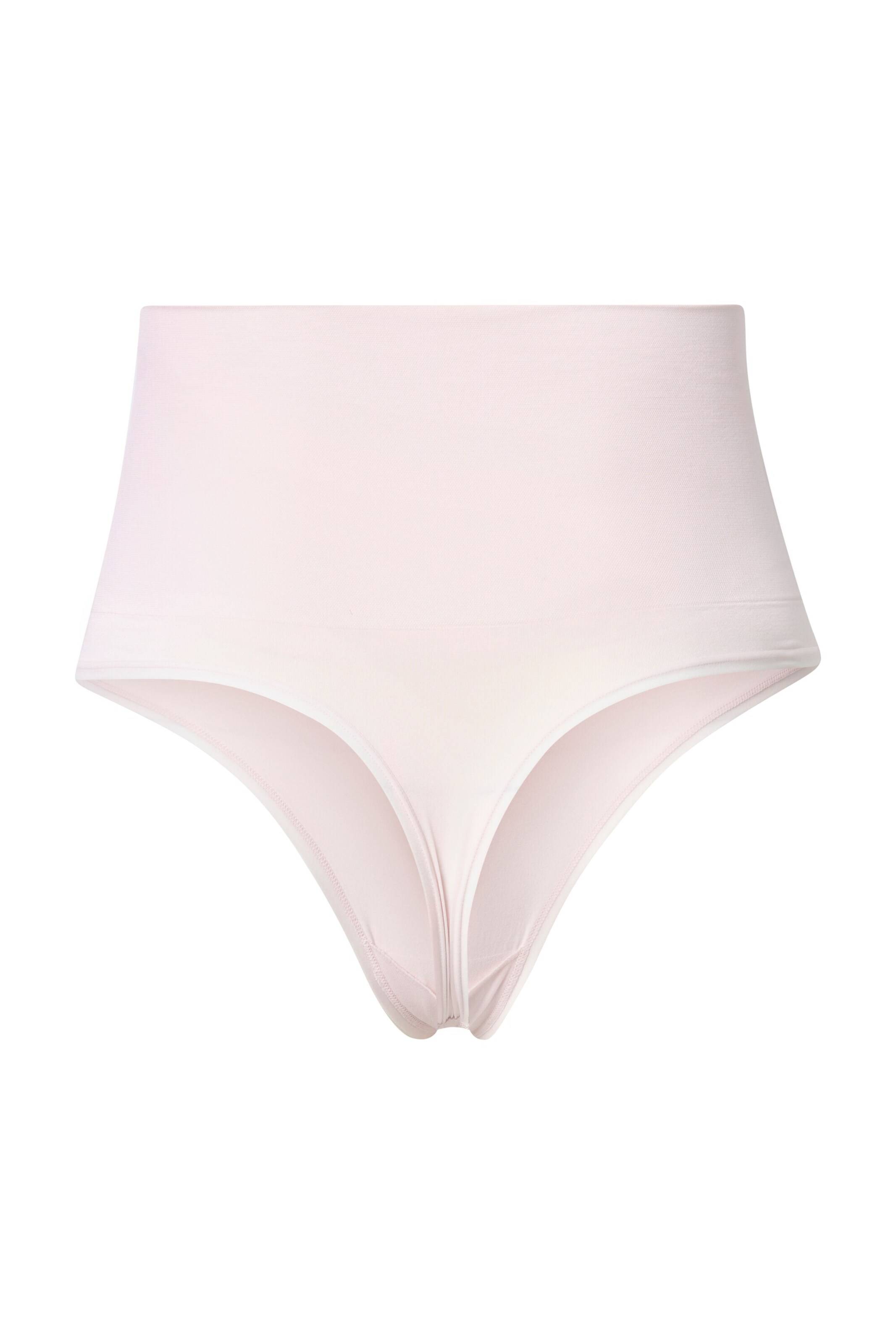 Ulla Popken Bodice in Pink
