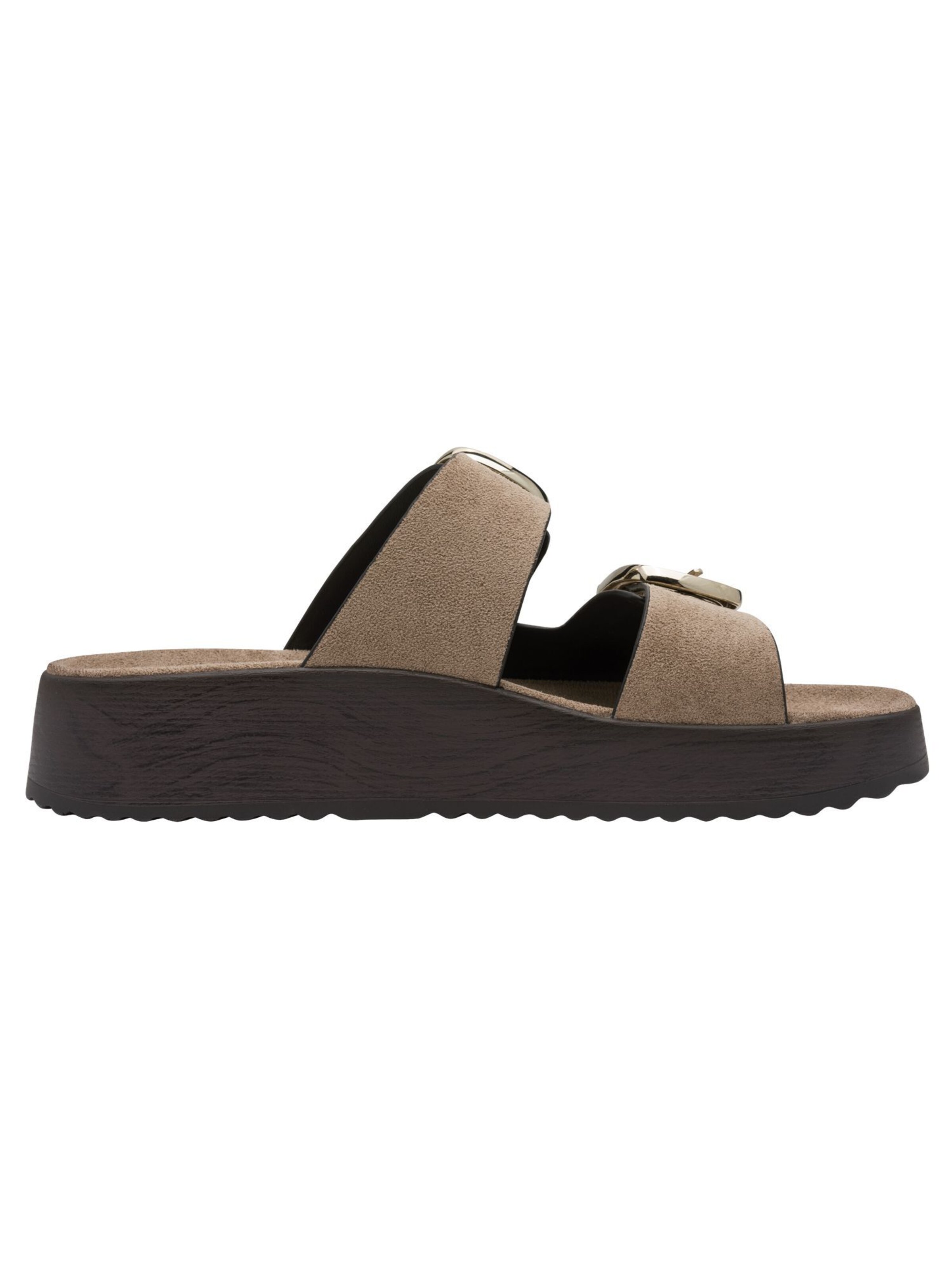 Tamaris Muiltjes in Beige