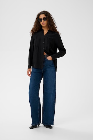 InWear Blouse in Black