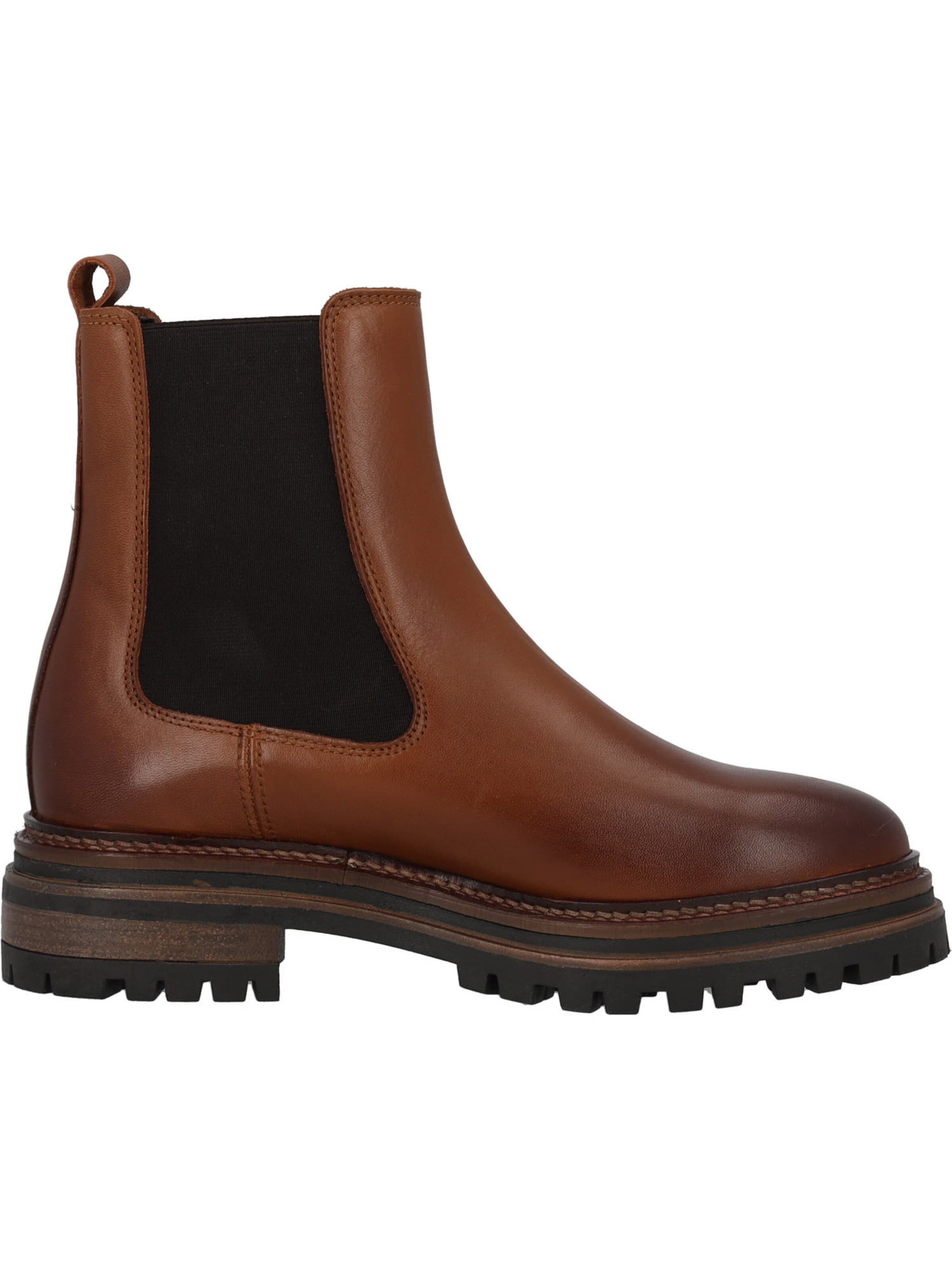 Palado Boots 'Palado Zhito' in Bruin