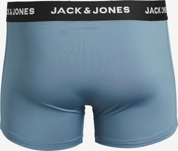 Boxers JACK & JONES en bleu