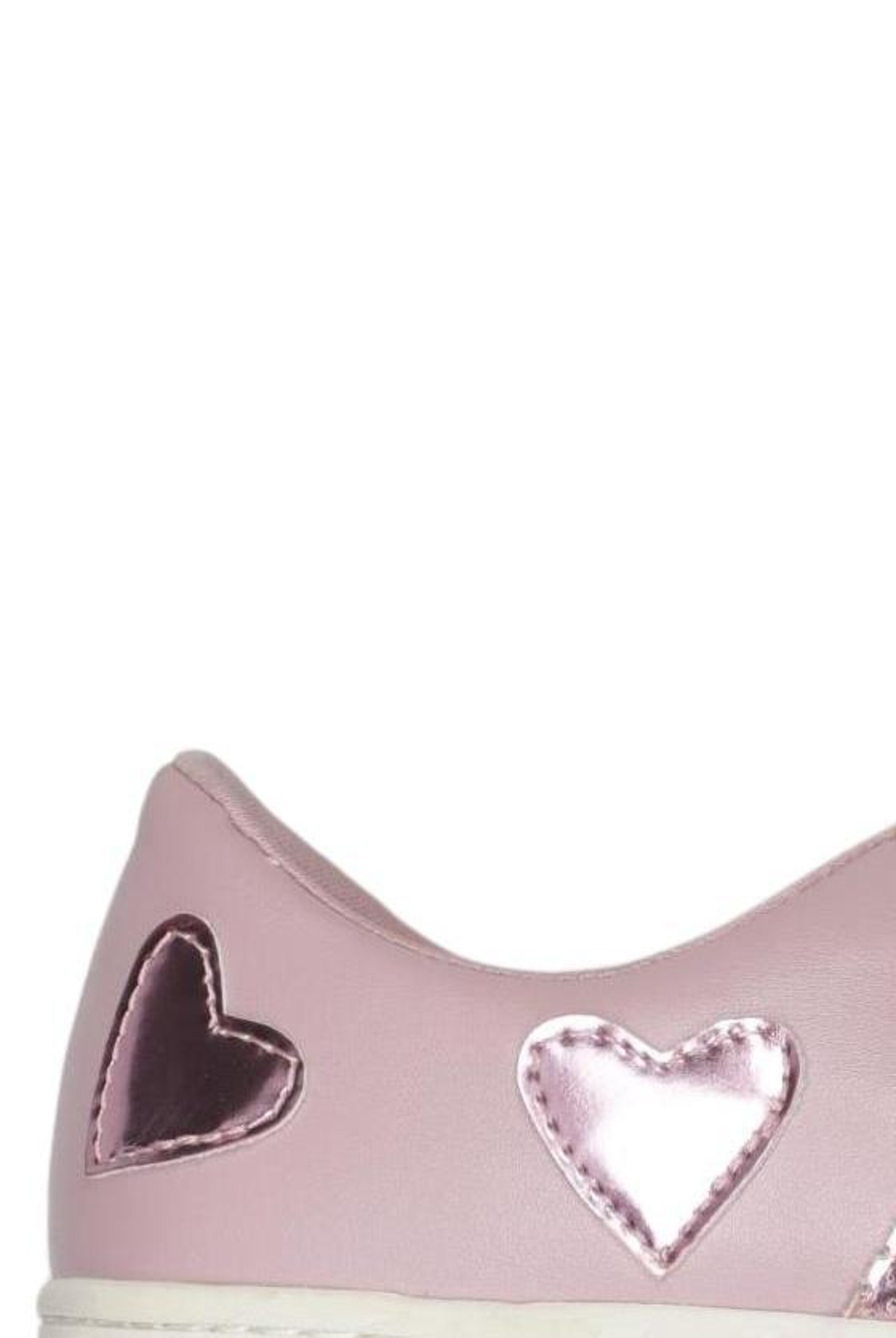 Buffalo London Sneaker 38 in Pink