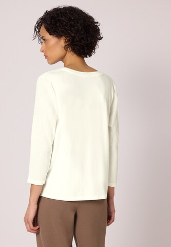 STREET ONE Bluse in Weiß