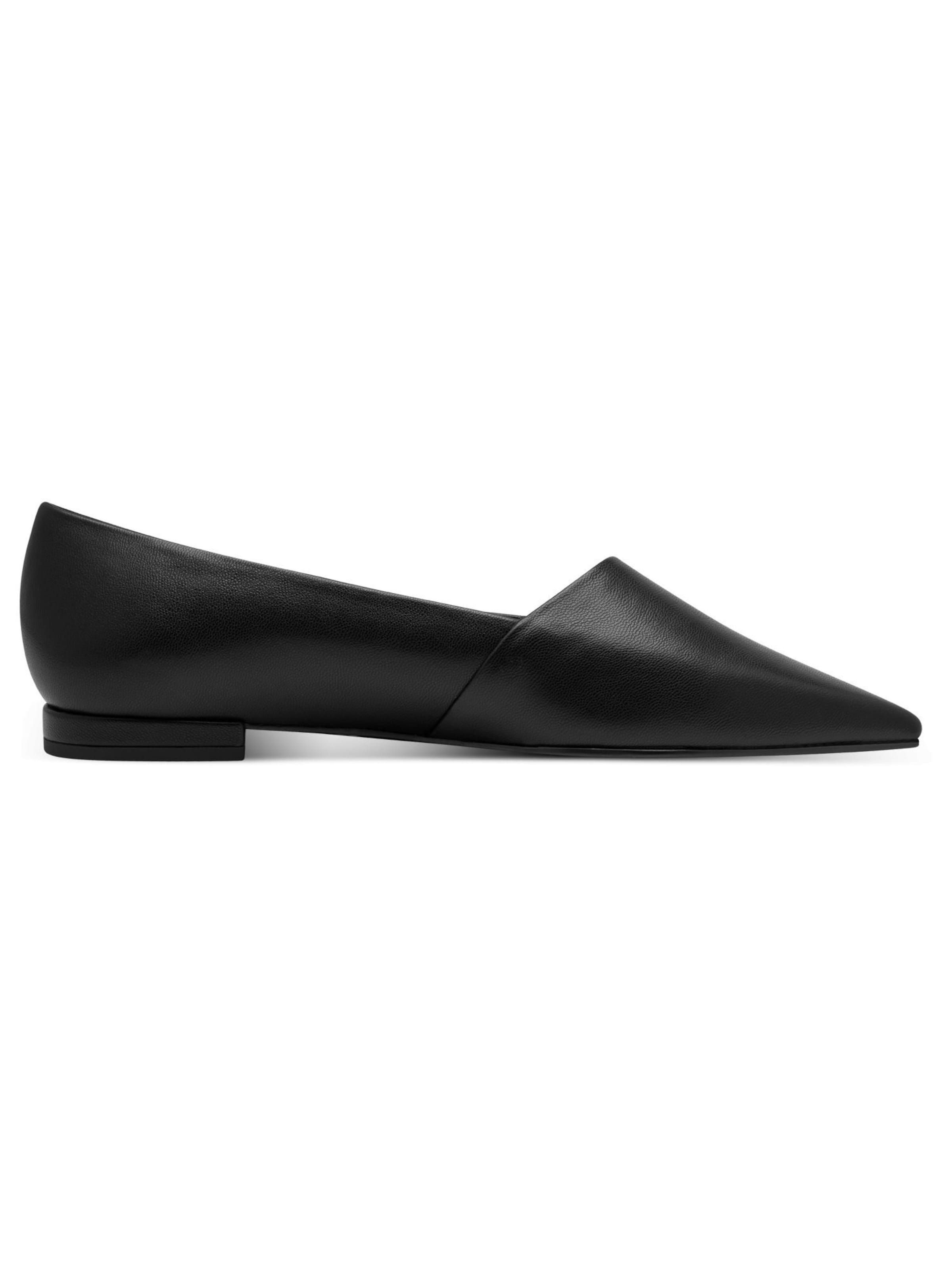 Tamaris Ballerina in Black