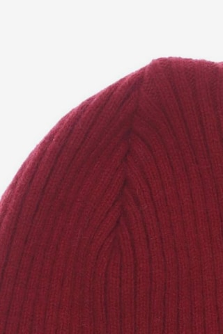 Polo Ralph Lauren Hut oder Mütze M in Rot