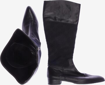 JOOP! Dress Boots in 39 in Black: front