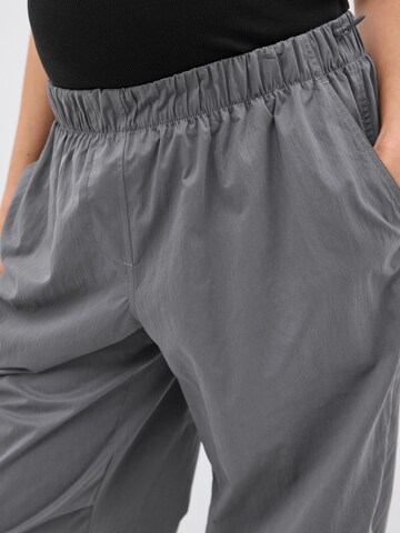 Next Loosefit Broek in Grijs