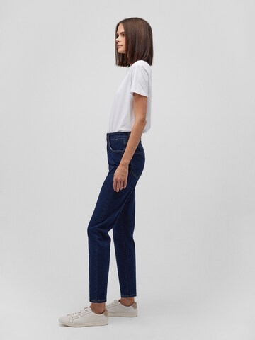 Mavi Regular Jeans 'Star' in Blau