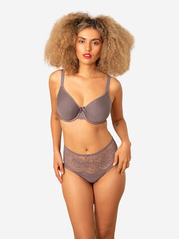 SugarShape Broekje 'Lace' in Grijs