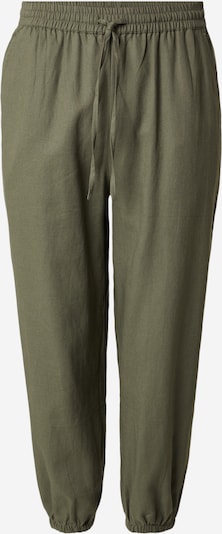 DAN FOX APPAREL Calças 'Gino' em verde, Vista do artigo