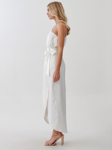 Chancery Βραδινό φόρεμα 'HESTER' σε λευκό