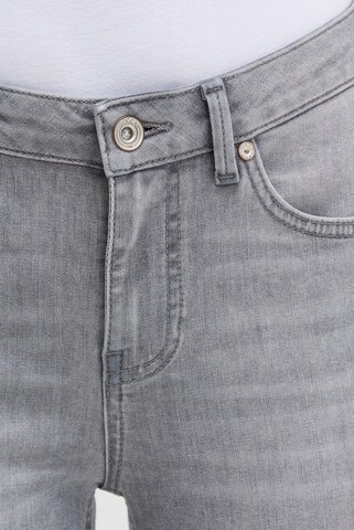 Soccx Slimfit Jeans in Grau