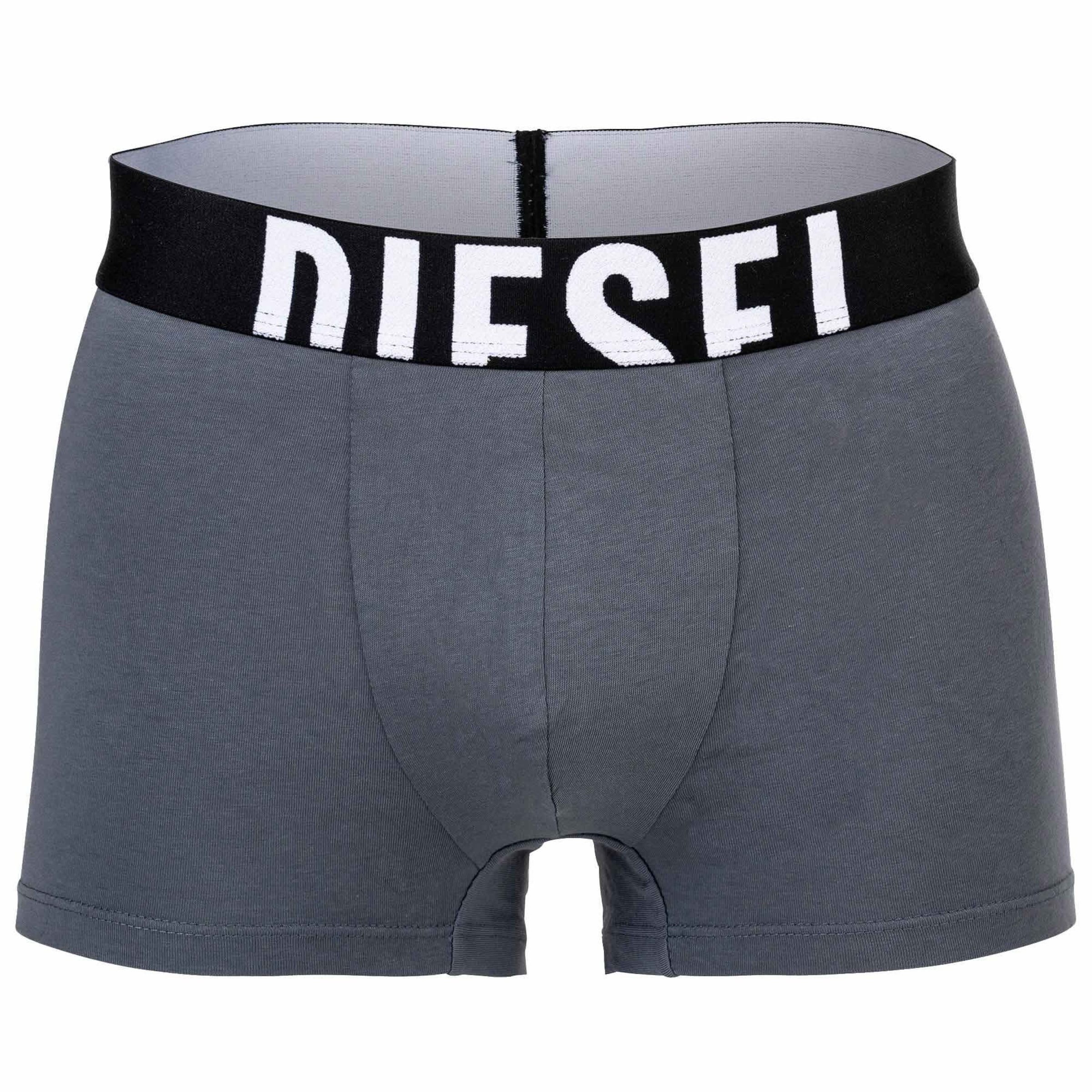 Boxer di DIESEL in grigio