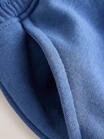 Loosefit Pantalon Next en mélange de couleurs