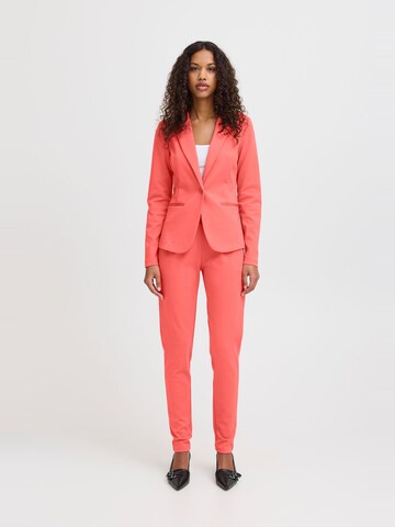 ICHI Blazers 'Kate' in Oranje