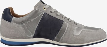 PANTOFOLA D'ORO Sneaker 'Asiago' in Grau