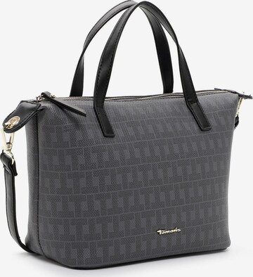 TAMARIS Handbag 'Marlies' in Grey