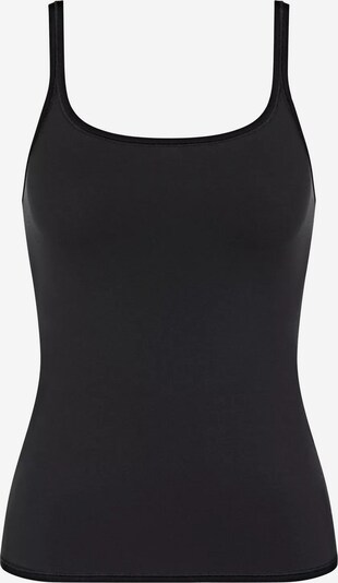 SLOGGI Camisola interior 'GO Allround' em preto, Vista do produto