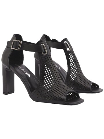 Limoya Slingback Pumps 'Damen-Absätze' in Black