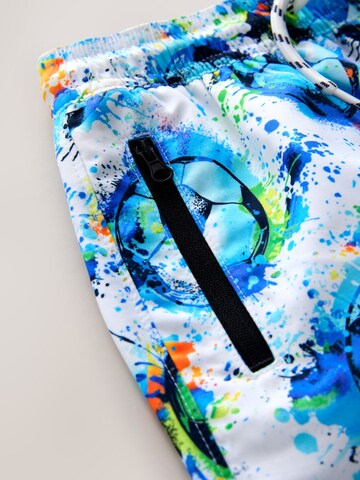 Next Zwemshorts in Wit