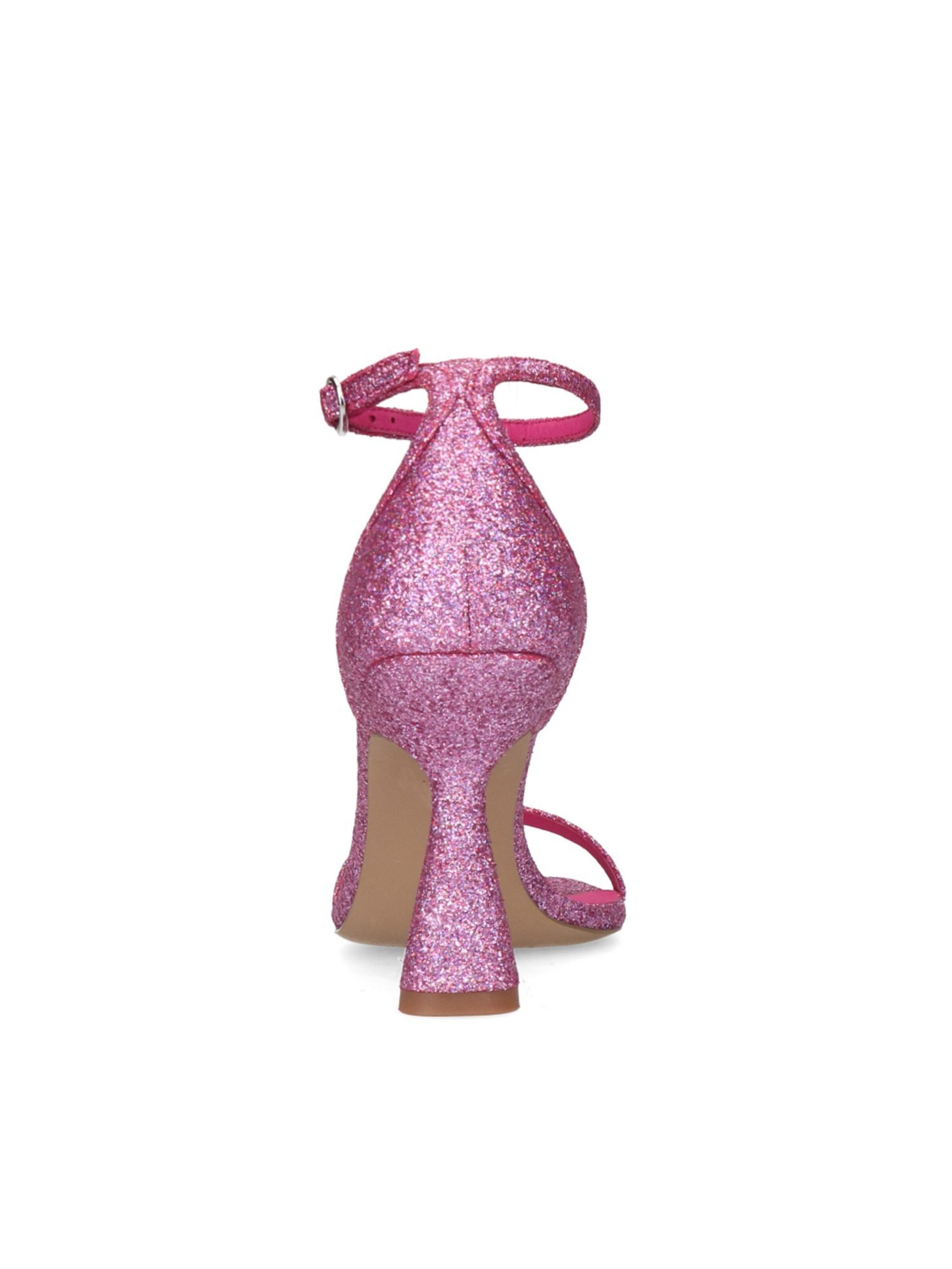 SACHA Pumps in Pink