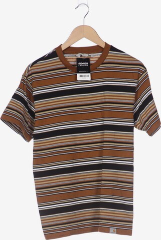 Carhartt WIP Shirt in S in Brown: front