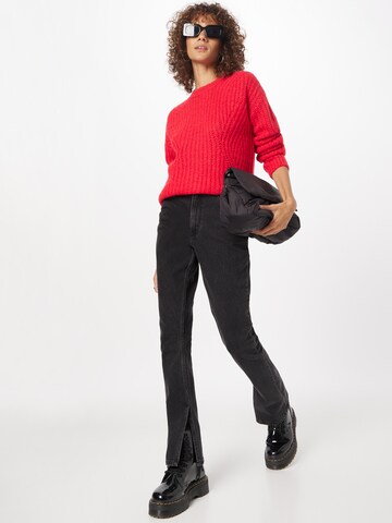 ESPRIT Sweater in Red