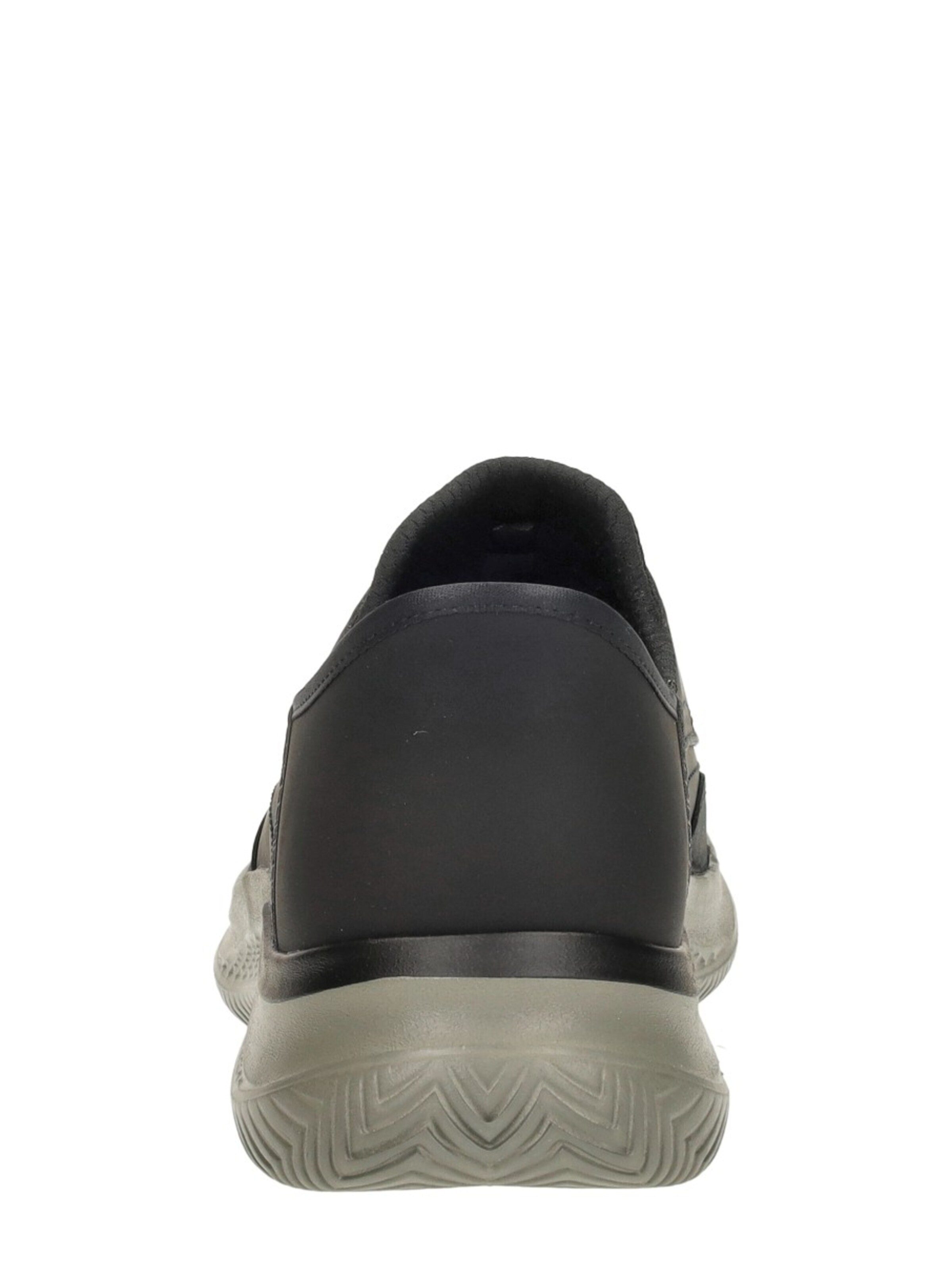 Chaussure basse 'Hasting - Rory' SKECHERS en noir