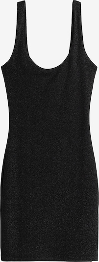 Bershka Šaty - černá, Produkt