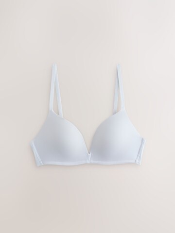 Next - Soutien de tecido Soutien 'Ultimate Comfort' em bege