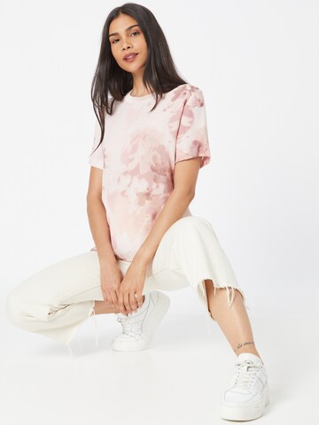 T-shirt ESPRIT en rose