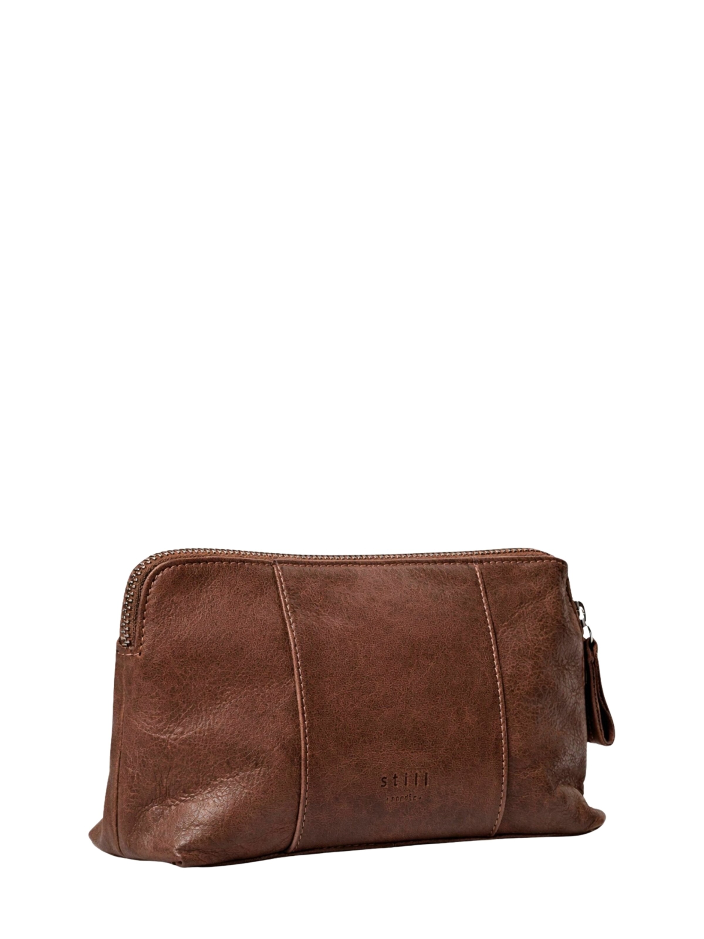 Sac à bandoulière still Nordic en marron