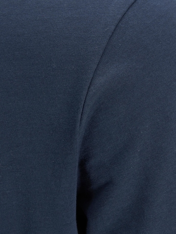 mėlyna JACK & JONES Marškinėliai 'JORBrady'