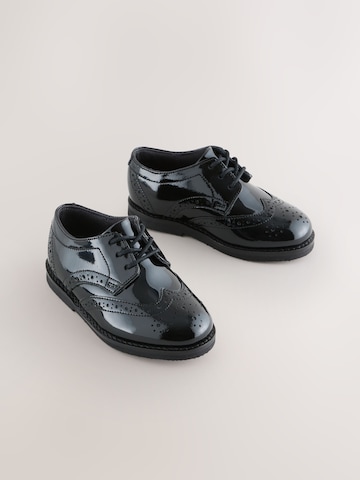 Chaussure basse Next en noir