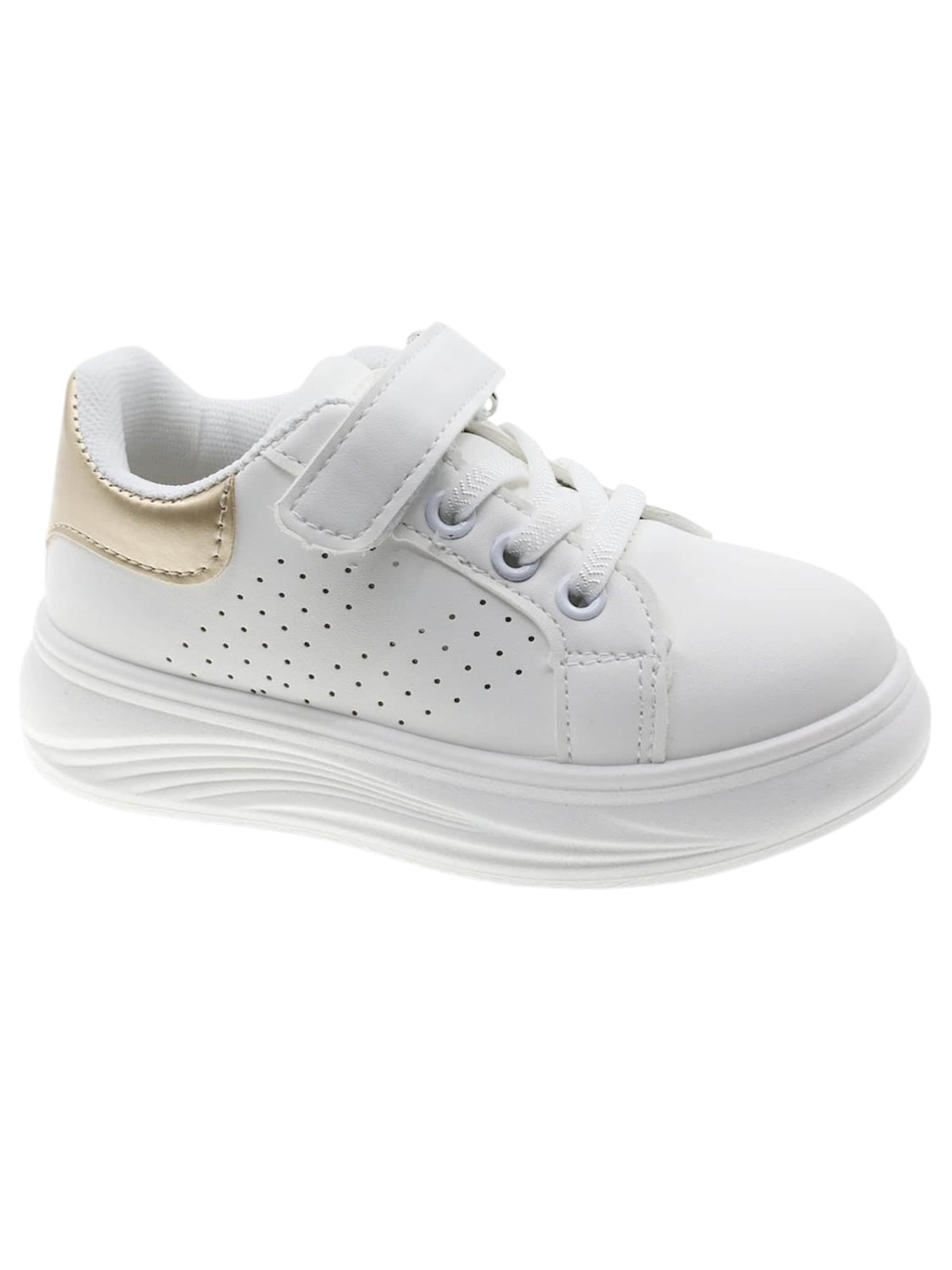 Beppi Sneakers 'Casual Shoe' in White, Item view