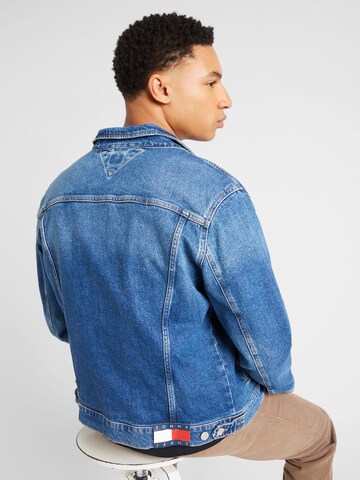 Veste mi-saison 'RYAN' Tommy Jeans en bleu