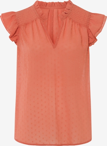 oranžinė heine Palaidinė: priekis