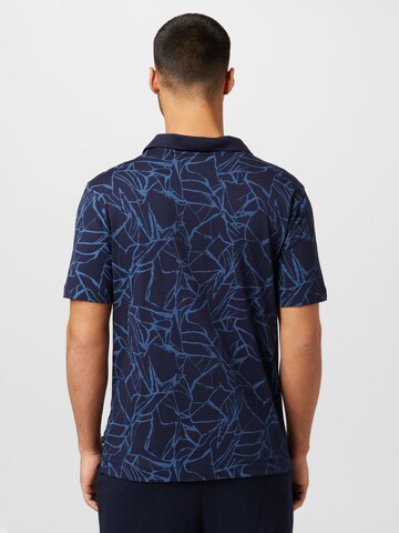 T-Shirt 'Pablo' Hailys Men en bleu