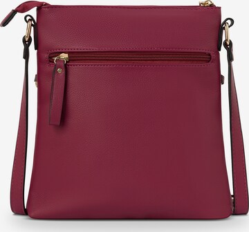 NOBO Crossbody Bag 'Chain' in Pink