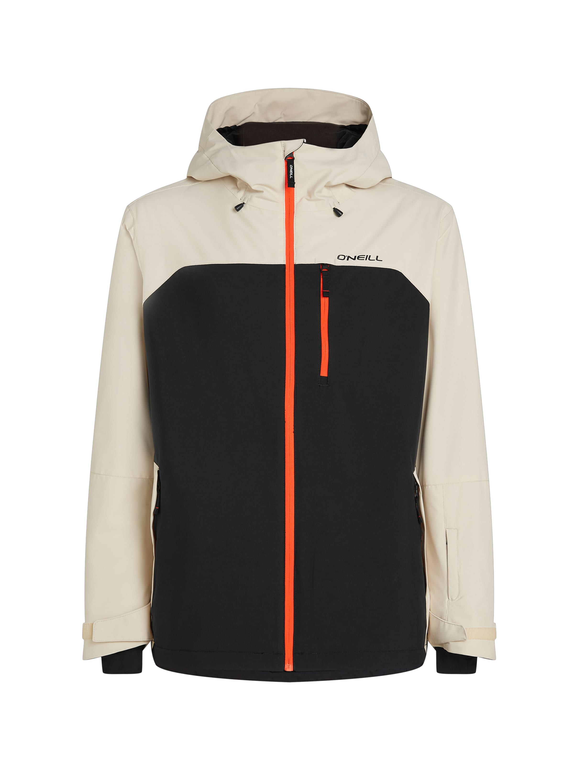 smėlio O&#x27;NEILL Sportinė striukė: priekis