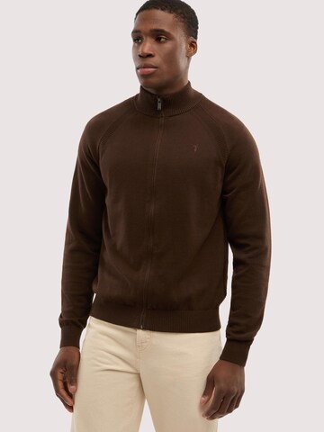 Pull-over Trussardi en marron