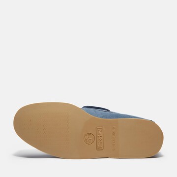 TIMBERLAND Moccasins 'Classic' in Blue