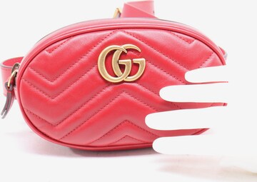 Gucci Abendtasche One Size in Rot