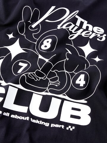 NAME IT Shirt in Black