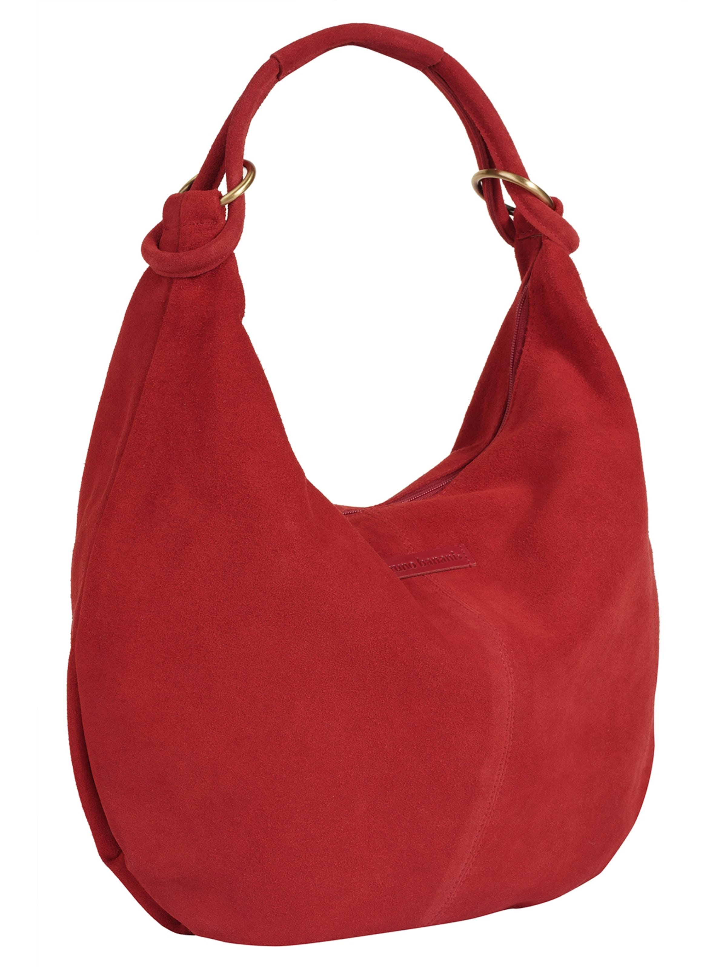 Sac bandoulière Bruno Banani en rouge