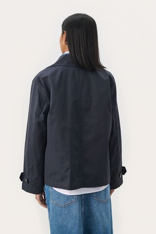 Part Two Tussenjas 'Nelli' in Blauw
