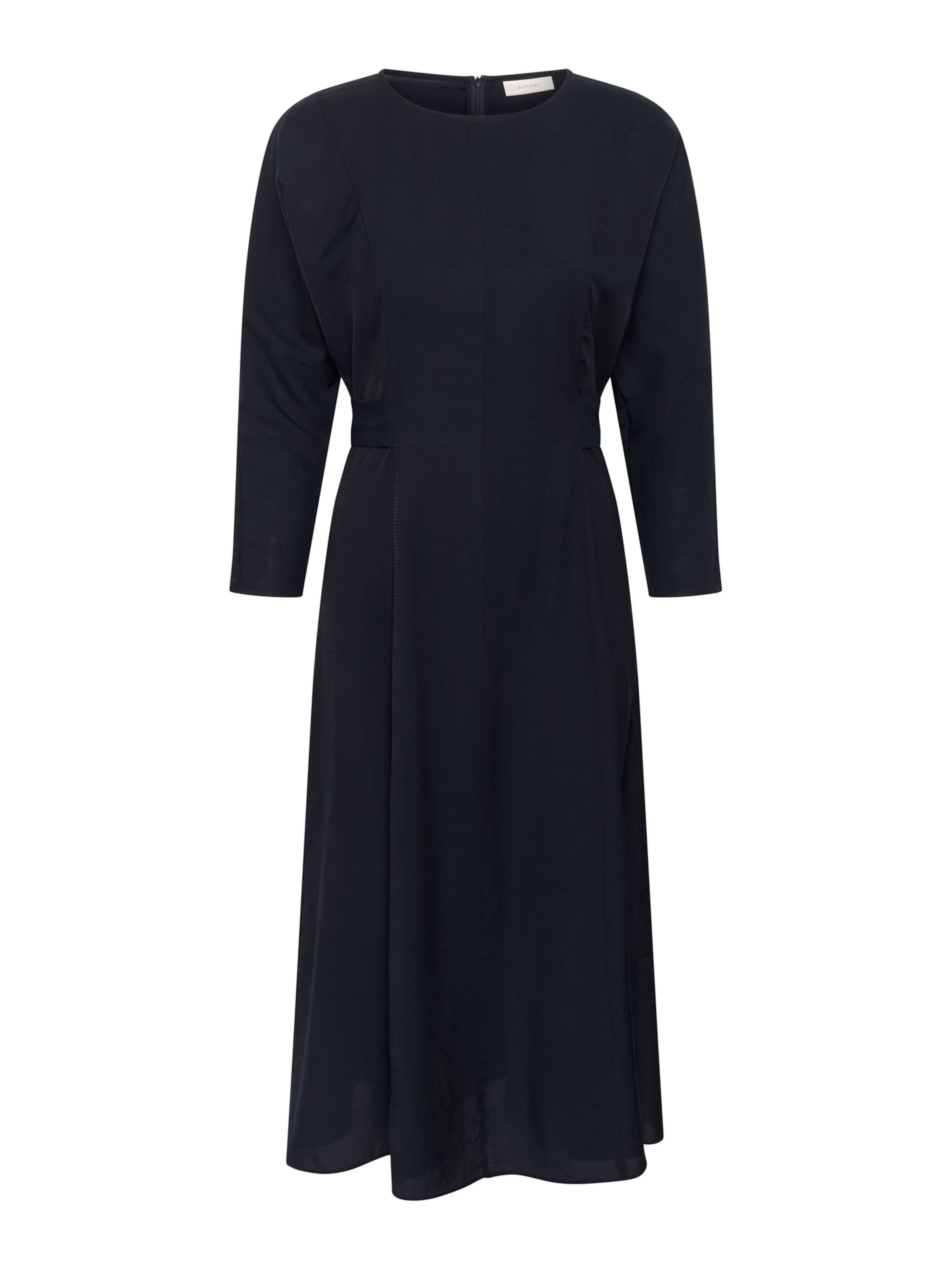 InWear Mekko 'AdeliaIW' värissä sininen: etupuoli