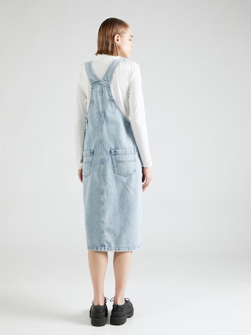 Robe Tommy Jeans en bleu